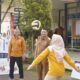 Invitasi Bola Voli SMKN 10 Garut Diharapkan Lahirkan Atlet Muda Berprestasi