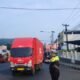 Polisi Turun ke Jalan Sejak Pagi! Polsek Malangbong Siaga Atur Lalu Lintas, Cegah Macet dan Kecelakaan