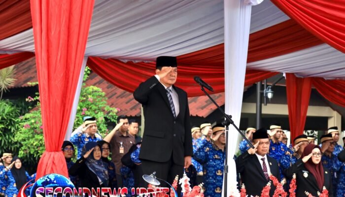 Bupati Tangerang Ajak Warga Perkuat Nilai Pancasila demi Persatuan dan Kemajuan Daerah
