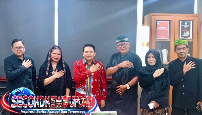 Majelis Adat Sumedanglarang Desak Keterbukaan Data Proyek Geotermal Gunung Tampomas