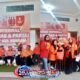 DPD dan DPC Partai Gerakan Rakyat Kabupaten Bandung Gelar Konsolidasi Internal
