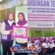 Kader Posyandu se-Kecamatan Cililin Terima Bantuan Operasional untuk Tingkatkan Pelayanan