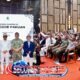 Pangdam III/Siliwangi Hadiri Lepas Sambut Kajati Jabar 2026, Tegaskan Komitmen Perkuat Sinergi Penegakan Hukum