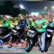 Patroli Masif Polrestabes Medan Bikin Ojol Makin Nyaman Cari Nafkah, Rasa Aman di Jalan Meningkat