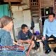 Bupati Tangerang Gerak Cepat, Rumah Herman di Jayanti Langsung Dibangun Besok