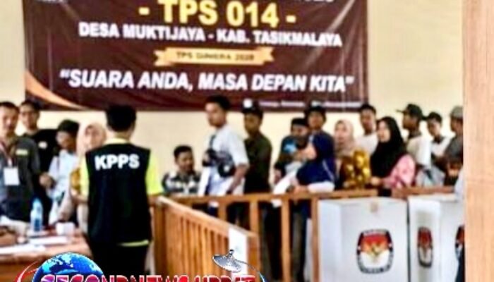 Tunanetra Tasikmalaya Soroti Pemilu Belum Inklusif, KPU Diminta Benahi Akses TPS dan Surat Suara