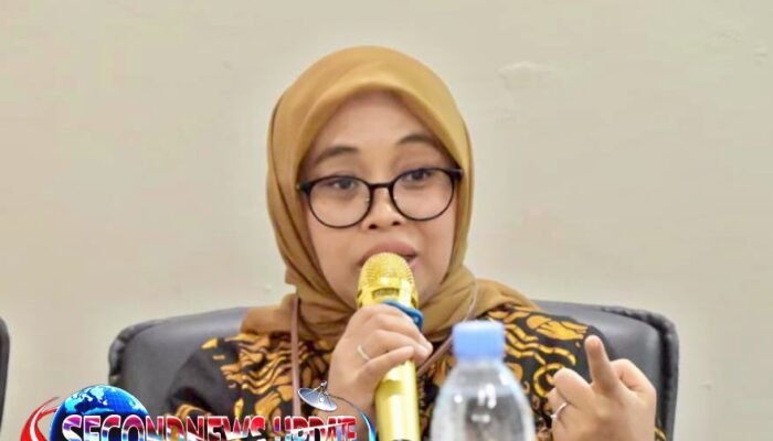 Tabungan Kurban BEREHAN OJK Tasikmalaya Jadi Solusi ASN dan Peternak Lokal, Dorong Ekonomi Priangan Timur