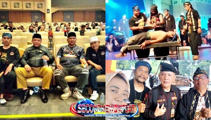 Seni Budaya Harus Menjadi Identitas, Kebanggaan dan Pondasi Pembangunan