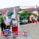 Personel Polsek Kadungora Laksanakan Pengaturan Arus Lalu Lintas untuk Ciptakan Kamseltibcarlantas