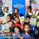 PNM Nyalakan Mimpi Anak-Anak di Pulau Rinca Melalui Literasi dan Inklusi Pendidikan