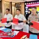 Mantan Kades Cipancar Diduga Jadi Tersangka Korupsi Dana Desa Rp653 Juta