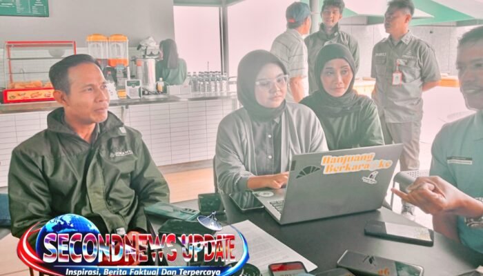 Parah! Klarifikasi Manajemen Jiwanta Dinilai Hanya Buang Waktu Wartawan