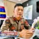 Polres Garut Tetapkan Tiga Tersangka Kasus Dugaan Penggelapan Tanah di Desa Sindangsuka Cibatu