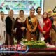 Fashion Show Kebaya Jadi Sarana Edukasi Nilai Budaya bagi Perempuan Garut