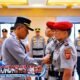 Kapolres Garut Pimpin Sertijab Kasat Reskrim, Perkuat Penegakan Hukum dan Pelayanan Masyarakat