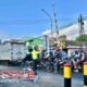 Personil Polsek Kadungora Laksanakan Pengaturan Arus Lalu Lintas untuk Jaga Kelancaran dan Keselamatan Pengguna Jalan