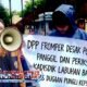 DPP FROMPER Desak Polda Sumut Periksa Kadisdik Labuhanbatu Terkait Dugaan Pungli Pengangkatan Kepala Sekolah