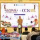 JAZIRAH x CCE 2026 Dorong UMKM Halal Ciamis Tembus Pasar Nasional