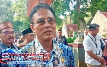 Herdiat Sebut JAZIRAH x CCE 2026 Jadi Model Ekonomi Syariah Pertama di Luar Kawasan Tol