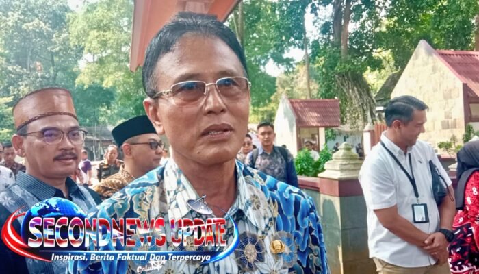 Herdiat Sebut JAZIRAH x CCE 2026 Jadi Model Ekonomi Syariah Pertama di Luar Kawasan Tol