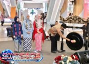 Pemkab Garut Apresiasi Kreafest 4.0 Uniga, Kolaborasikan Budaya Sunda dan Digitalisasi