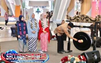 Pemkab Garut Apresiasi Kreafest 4.0 Uniga, Kolaborasikan Budaya Sunda dan Digitalisasi