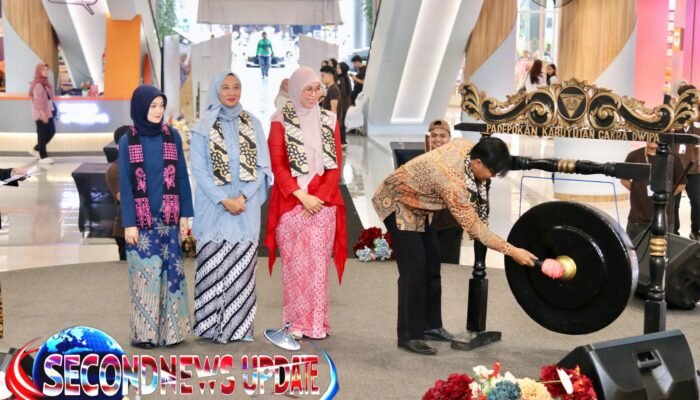 Pemkab Garut Apresiasi Kreafest 4.0 Uniga, Kolaborasikan Budaya Sunda dan Digitalisasi