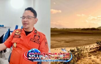 Krisis Air Bersih Mengancam Cimahi Saat Kemarau 2026, 312 RW Masuk Zona Rawan Kekeringan