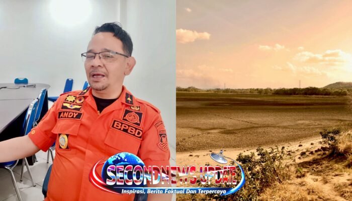 Krisis Air Bersih Mengancam Cimahi Saat Kemarau 2026, 312 RW Masuk Zona Rawan Kekeringan