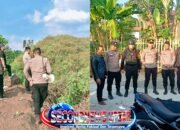 Heboh! Granat Diduga Peninggalan Revolusi Ditemukan Petani di Garut, Tim Gegana Polda Jabar Turun Tangan
