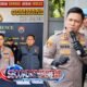Gebrakan Polres Cimahi! Dalam Hitungan Hari, 13 Maling Motor Dibekuk, Jaringan Curanmor Lintas Daerah Rontok