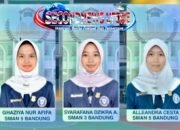 Tiga Siswi SMP Prima Cendekia Islami Lolos ke SMA Favorit Bandung, Bukti Kualitas Pendidikan dan Pembinaan Karakter