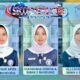 Tiga Siswi SMP Prima Cendekia Islami Lolos ke SMA Favorit Bandung, Bukti Kualitas Pendidikan dan Pembinaan Karakter