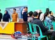 Tia Fitriani Serap Aspirasi Warga Bandung, Tegaskan Pengawasan Pemerintahan Harus Transparan dan Tepat Sasaran