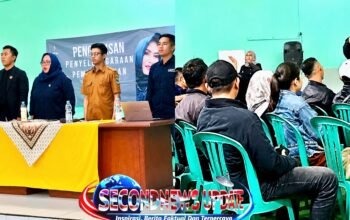 Tia Fitriani Serap Aspirasi Warga Bandung, Tegaskan Pengawasan Pemerintahan Harus Transparan dan Tepat Sasaran