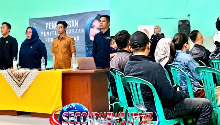 Tia Fitriani Serap Aspirasi Warga Bandung, Tegaskan Pengawasan Pemerintahan Harus Transparan dan Tepat Sasaran