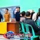 Tia Fitriani Serap Aspirasi Warga Bandung, Tegaskan Pengawasan Pemerintahan Harus Transparan dan Tepat Sasaran