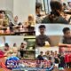 GMNI Sumut Soroti Maraknya Begal dan Premanisme di Medan, Dorong Kolaborasi Semua Pihak Jaga Keamanan Publik