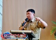 SAGARUT Hadir sebagai Super Apps Garut, Bupati Syakur Pastikan Layanan Publik Kini Lebih Cepat dan Mudah