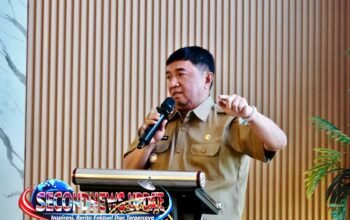 SAGARUT Hadir sebagai Super Apps Garut, Bupati Syakur Pastikan Layanan Publik Kini Lebih Cepat dan Mudah