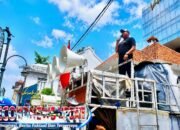 DPP PCMI dan DPP LSM PMPRI Soroti Dugaan Ketidakadilan Lelang Aset, Desak Transparansi dan Kepastian Hukum