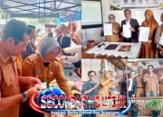 Anggota DPRD Kota Bandung Resmikan Sampurasun Ciswet, Dorong UMKM Naik Kelas Lewat Digitalisasi dan Kolaborasi