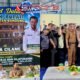 Bupati Bandung Kunjungi Desa Cilame, Perkuat Sinergi Pembangunan dan Serap Aspirasi Warga