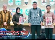 Pemkab Bandung Raih WTP Ke-10 Berturut-turut, Dadang Supriatna Tegaskan Komitmen Tata Kelola Keuangan Transparan dan Akuntabel