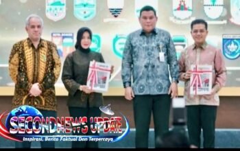 Pemkab Bandung Raih WTP Ke-10 Berturut-turut, Dadang Supriatna Tegaskan Komitmen Tata Kelola Keuangan Transparan dan Akuntabel