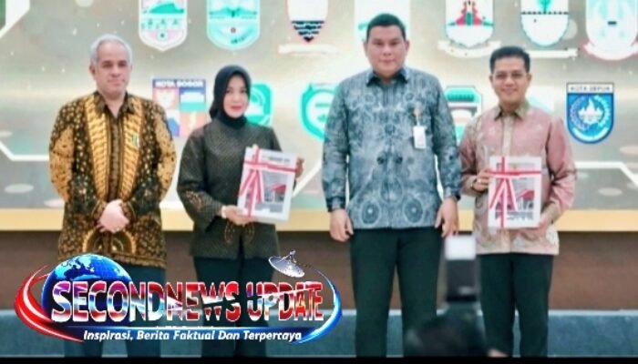 Pemkab Bandung Raih WTP Ke-10 Berturut-turut, Dadang Supriatna Tegaskan Komitmen Tata Kelola Keuangan Transparan dan Akuntabel