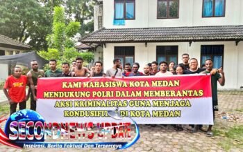 Turnamen Olahraga Mahasiswa Papua di Medan Jadi Ajang Persatuan dan Kampanye Antikriminalitas