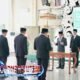 KDS Rotasi 4 Pejabat Eselon II Pemkab Bandung, Wahyudin Kembali Pimpin Disperkimtan
