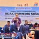 Cegah Dampak Negatif Internet, Diskominfo Kabupaten Tangerang Gencarkan Literasi Digital di Sekolah