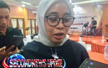 OJK Tasikmalaya Siapkan Peluncuran Series Literasi Keuangan di Instagram pada Semester II 2026